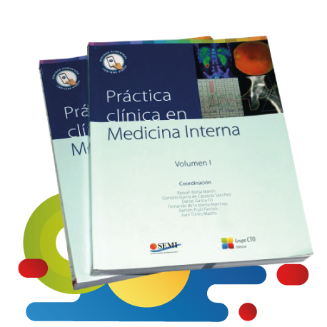Práctica clínica en Medicina Interna