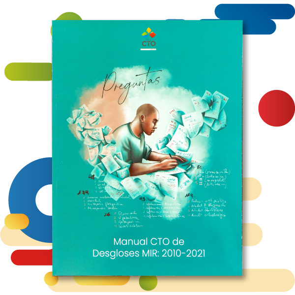 Desgloses MIR 2010-2021 - Imagen 2