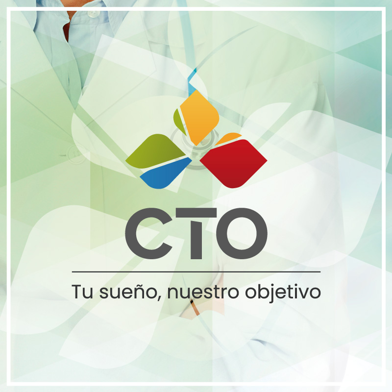CTO Medicina Colombia