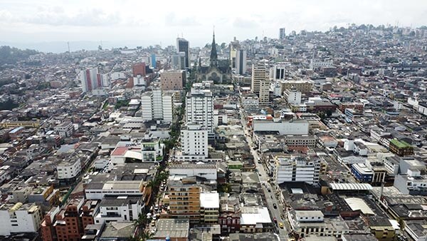 Manizales